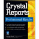 Crystal Reports Professional Results