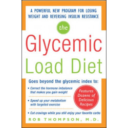 The Glycemic-Load Diet