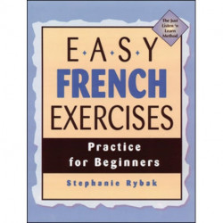 Easy French Exercises