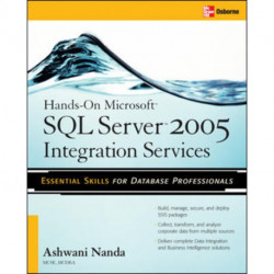 Hands-On Microsoft SQL Server™ 2005 Integration Services