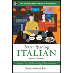 Better Reading Italian