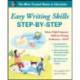Easy Writing Skills Step-by-Step
