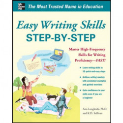 Easy Writing Skills Step-by-Step