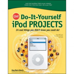 CNET Do-It-Yourself iPod Projects