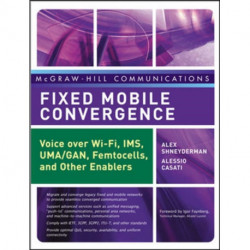 Fixed Mobile Convergence