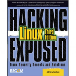Hacking Exposed Linux