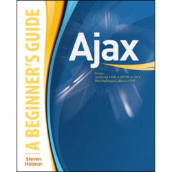 Ajax : A Beginner's Guide