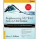 Implementing SAP ERP Sales & Distribution