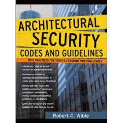Architectural Security Codes and Guidelines
