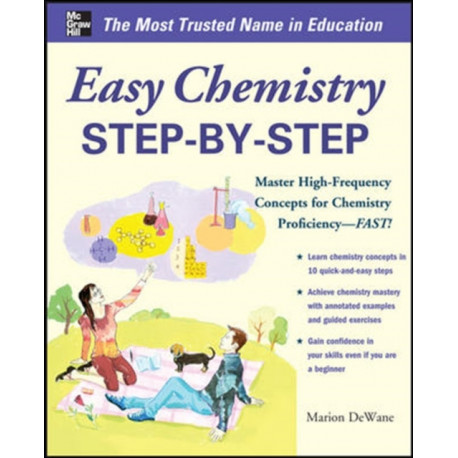 Easy Chemistry Step-by-Step