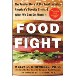 Food Fight