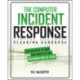 The Computer Incident Response Planning Handbook:  Executable Plans for Protecting Information at Risk
