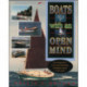 Boats with an Open Mind: Seventy-Five Unconventional Designs and Concepts