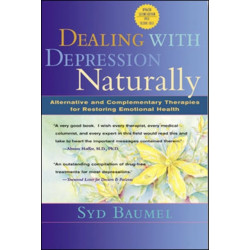 Dealing with Depression Naturally