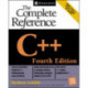 C++: The Complete Reference