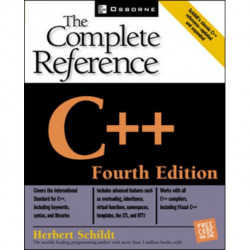 C++: The Complete Reference
