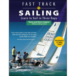 Fast Track to Sailing