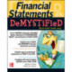 Financial Statements Demystified: A Self-Teaching Guide