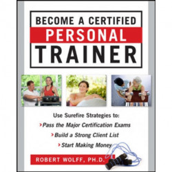 Become a Certified Personal Trainer (ebook)