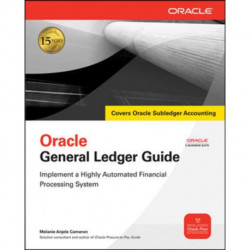 Oracle General Ledger Guide