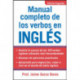 Manual Completo De Los Verbos En Ingles