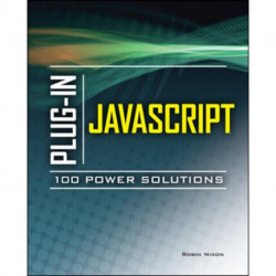 Plug-In JavaScript 100 Power Solutions