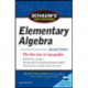 Schaum's Easy Outline of Elementary Algebra, Second Edition