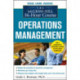 The McGraw-Hill 36-Hour Course: Operations Management