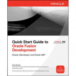 Quick Start Guide to Oracle Fusion Development