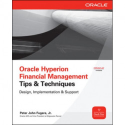Oracle Hyperion Financial Management Tips And Techniques