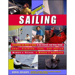 Sailing: A Woman's Guide