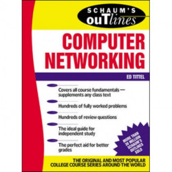 Schaum's Outline of Computer Networking