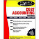 Schaum's Outline of Cost Accounting, 3rd, Including 185 Solved Problems