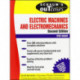 Schaum's Outline of Electric Machines & Electromechanics