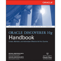 Oracle Discoverer 10g Handbook