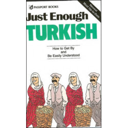 Just Enough Turkish
