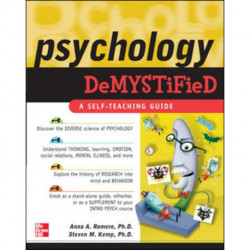 Psychology Demystified