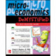 Microeconomics Demystified