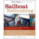 Sailboat Refinishing