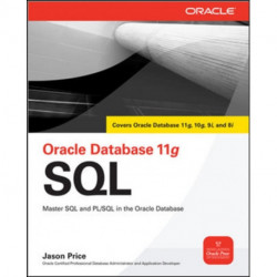 Oracle Database 11g SQL
