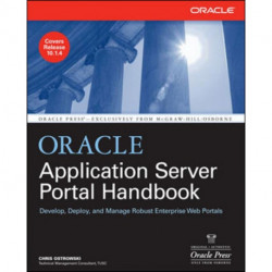 Oracle Application Server Portal Handbook