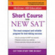 McGraw-Hill Education: Short Course for the New SAT
