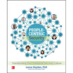 People-Centric Security: Transforming Your Enterprise Security Culture
