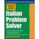 Practice Makes Perfect Italian Problem Solver