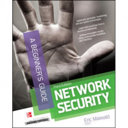 Network Security A Beginner's Guide, Third Edition