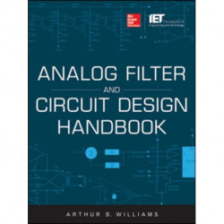 Analog Filter and Circuit Design Handbook