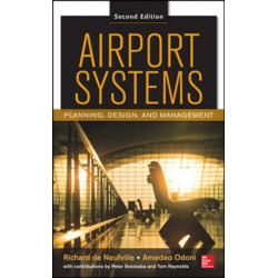 Airport Systems, Second Edition