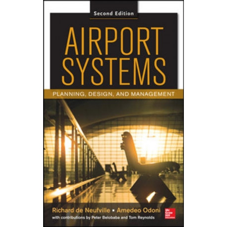 Airport Systems, Second Edition