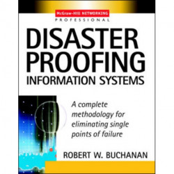 Disaster Proofing Information Systems