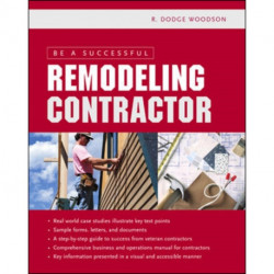 Be a Successful Remodeling Contractor